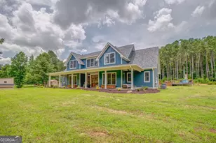 318 Quail Hollow Dr NW, Sugar Valley, GA 30746 - Photo 3