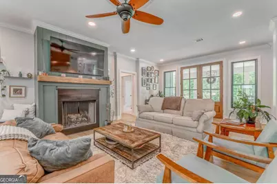 318 Quail Hollow Drive NW, Sugar Valley, GA 30746 - Photo 25