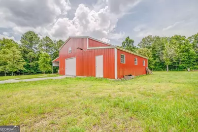 318 Quail Hollow Drive NW, Sugar Valley, GA 30746 - Photo 85