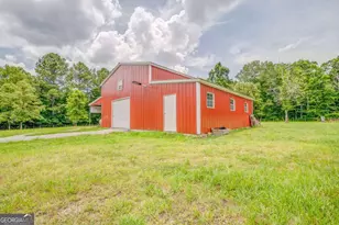 318 Quail Hollow Dr NW, Sugar Valley, GA 30746 - Photo 85