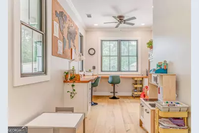 318 Quail Hollow Drive NW, Sugar Valley, GA 30746 - Photo 47