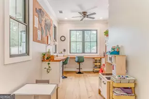 318 Quail Hollow Dr NW, Sugar Valley, GA 30746 - Photo 47