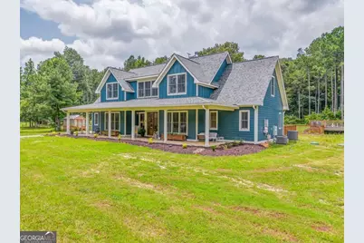 318 Quail Hollow Drive NW, Sugar Valley, GA 30746 - Photo 1