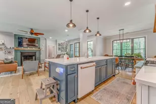 318 Quail Hollow Dr NW, Sugar Valley, GA 30746 - Photo 35