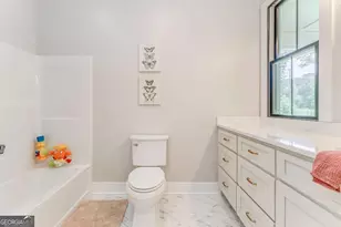 318 Quail Hollow Dr NW, Sugar Valley, GA 30746 - Photo 21