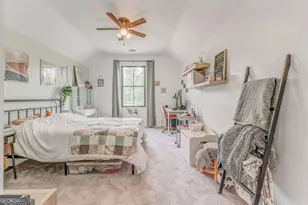 318 Quail Hollow Dr NW, Sugar Valley, GA 30746 - Photo 57