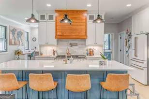 318 Quail Hollow Dr NW, Sugar Valley, GA 30746 - Photo 31