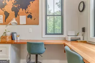 318 Quail Hollow Dr NW, Sugar Valley, GA 30746 - Photo 45