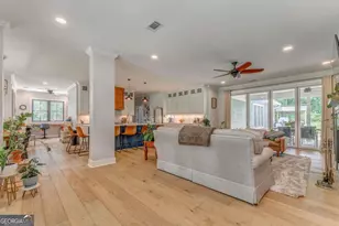 318 Quail Hollow Dr NW, Sugar Valley, GA 30746 - Photo 29