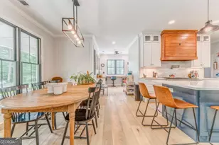 318 Quail Hollow Dr NW, Sugar Valley, GA 30746 - Photo 41