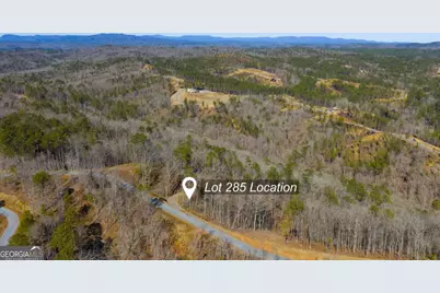 Lot 285 Anglers Ridge Road, Talking Rock, GA 30175 - Photo 5