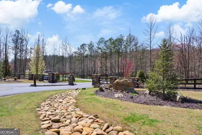 Lot 285 Anglers Ridge Road, Talking Rock, GA 30175 - Photo 29