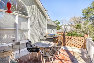 108 Falcon Crest, Warner Robins, GA 31088 - Photo 39