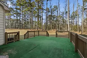 9130 Woodleaf Dr, Jonesboro, GA 30236 - Photo 41