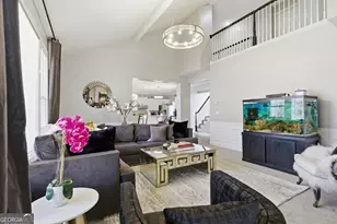 9130 Woodleaf Dr, Jonesboro, GA 30236 - Photo 19