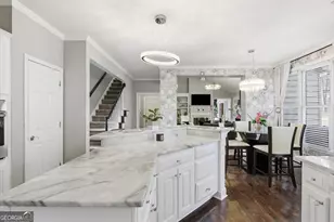 9130 Woodleaf Dr, Jonesboro, GA 30236 - Photo 15