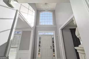 9130 Woodleaf Dr, Jonesboro, GA 30236 - Photo 9