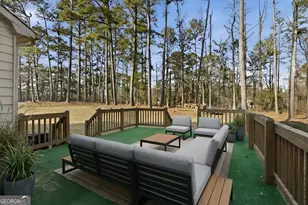 9130 Woodleaf Dr, Jonesboro, GA 30236 - Photo 37