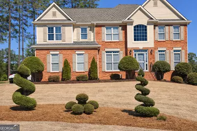 9130 Woodleaf Drive, Jonesboro, GA 30236 - Photo 1