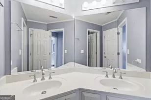 9130 Woodleaf Dr, Jonesboro, GA 30236 - Photo 35