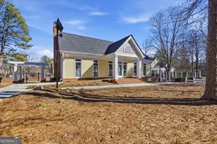 9130 Woodleaf Dr, Jonesboro, GA 30236 - Photo 61