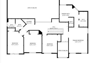 9130 Woodleaf Dr, Jonesboro, GA 30236 - Photo 55