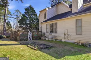 9130 Woodleaf Dr, Jonesboro, GA 30236 - Photo 43