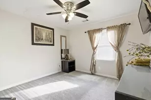 9130 Woodleaf Dr, Jonesboro, GA 30236 - Photo 33