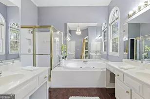 9130 Woodleaf Dr, Jonesboro, GA 30236 - Photo 27