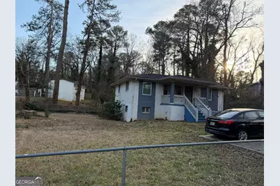 3456 Thompson Drive NW, Atlanta, GA 30331 - Photo 17