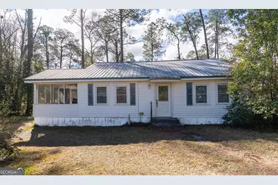 3021 Church, Ochlocknee, GA 31773 - Photo 1