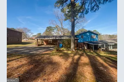 279 Timberland Trail, Riverdale, GA 30274 - Photo 3