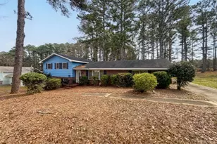 279 Timberland Trail, Riverdale, GA 30274 - Photo 1