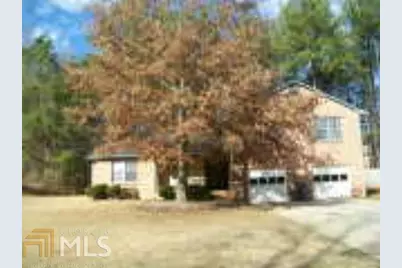 5906 Summerglen Lane, College Park, GA 30349 - Photo 1