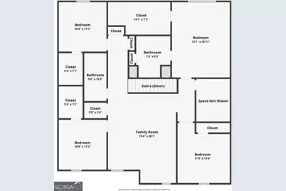 2093 Blackbird Circle, Covington, GA 30016 - Photo 37