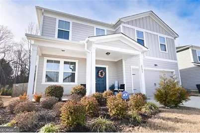 2093 Blackbird Circle, Covington, GA 30016 - Photo 3