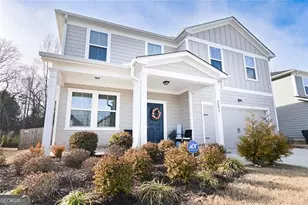 2093 Blackbird Cir, Covington, GA 30016 - Photo 3