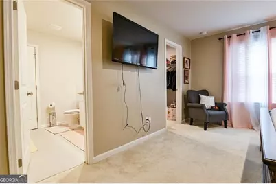 2093 Blackbird Circle, Covington, GA 30016 - Photo 21