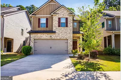 11922 Lovejoy Crossing Way, Hampton, GA 30228 - Photo 1