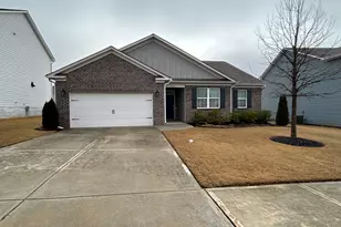 850 Starbuck Parkway, Pendergrass, GA 30567 - Photo 1