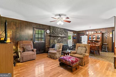 437 Cohutta Beaverdale Road, Cohutta, GA 30710 - Photo 13