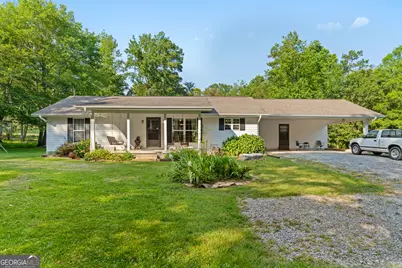 437 Cohutta Beaverdale Road, Cohutta, GA 30710 - Photo 5