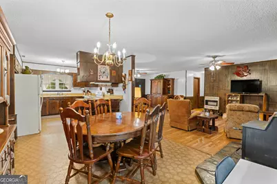 437 Cohutta Beaverdale Road, Cohutta, GA 30710 - Photo 17