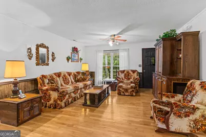 437 Cohutta Beaverdale Road, Cohutta, GA 30710 - Photo 11