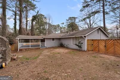 9021 Hurst Court, Jonesboro, GA 30238 - Photo 37
