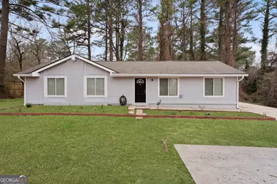 9021 Hurst Court, Jonesboro, GA 30238 - Photo 1