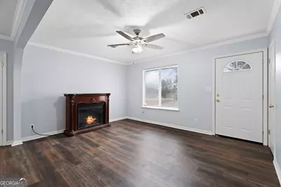 9021 Hurst Court, Jonesboro, GA 30238 - Photo 7