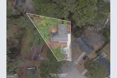 9021 Hurst Court, Jonesboro, GA 30238 - Photo 39