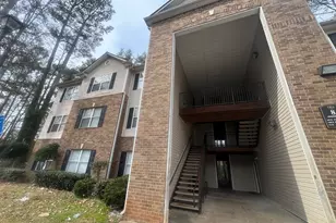 8201 Par Four Way, Lithonia, GA 30038 - Photo 1