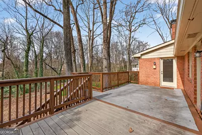 8215 Greens Court, Jonesboro, GA 30236 - Photo 15